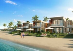 Shantira Beach Resort & Spa Legasea Beachfront Villas