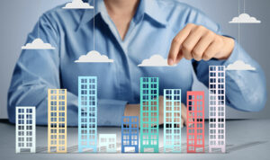 Good operation management plays the leading role in increasing the value of the apartment