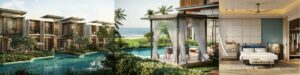 Le Meridien Resort Danang – Villa Residences For Sale